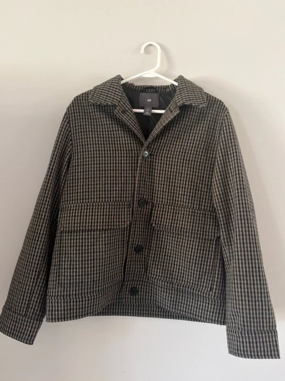 Women’s H&M Blazer jacket